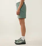 Thumbnail 4 of Haglöfs Women's Hede Shorts - Chlorophyll Green