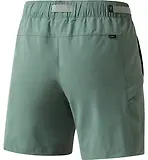 Thumbnail 5 of Haglöfs Women's Hede Shorts - Chlorophyll Green