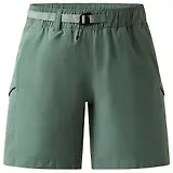 Thumbnail 1 of Haglöfs Women's Hede Shorts - Chlorophyll Green