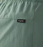 Thumbnail 9 of Haglöfs Women's Hede Shorts - Chlorophyll Green