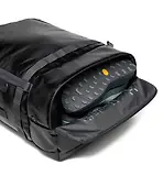Thumbnail 6 of Haglöfs Magma 42L Duffel Bag - True Black/Magnetite