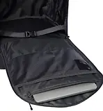 Thumbnail 7 of Haglöfs Magma 42L Duffel Bag - True Black/Magnetite