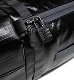 Thumbnail 8 of Haglöfs Magma 42L Duffel Bag - True Black/Magnetite