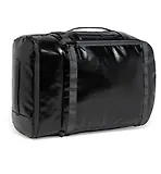 Thumbnail 5 of Haglöfs Magma 42L Duffel Bag - True Black/Magnetite