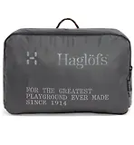 Thumbnail 13 of Haglöfs Magma 42L Duffel Bag - True Black/Magnetite