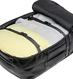 Thumbnail 14 of Haglöfs Magma 42L Duffel Bag - True Black/Magnetite