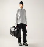 Thumbnail 2 of Haglöfs Magma 42L Duffel Bag - True Black/Magnetite