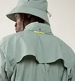Thumbnail 8 of Haglöfs Men's Solis Zip Off Jacket - Dew Green