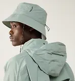 Thumbnail 9 of Haglöfs Men's Solis Zip Off Jacket - Dew Green