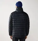 Thumbnail 3 of Haglöfs Men's Särna Mimic II Hooded Jacket - True Black