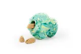 Thumbnail 2 of RUFFWEAR Toadstool Dog Toy - Moss Green