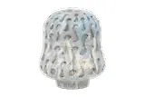 Thumbnail 1 of RUFFWEAR Morel Dog Toy - Grey Sky