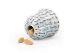 Thumbnail 2 of RUFFWEAR Morel Dog Toy - Grey Sky