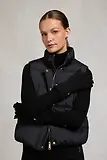 Thumbnail 2 of Holland Cooper Women's Classic Logo Gloves - Black