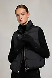 Thumbnail 3 of Holland Cooper Women's Classic Logo Gloves - Black