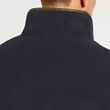 Thumbnail 4 of Joules Men's Heritage Full Zip Fleece - Navy