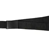 Thumbnail 2 of 66°North Esja Canvas Webbing Belt - Black