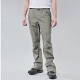 Thumbnail 2 of 66°North Keilir Gore-Tex Paclite Pants - Lichen Green