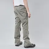 Thumbnail 4 of 66°North Keilir Gore-Tex Paclite Pants - Lichen Green