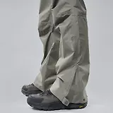 Thumbnail 6 of 66°North Keilir Gore-Tex Paclite Pants - Lichen Green