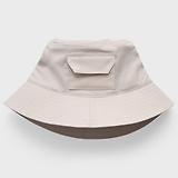 66°North Laugardalur Bucket Hat - Cold Desert | British Attire