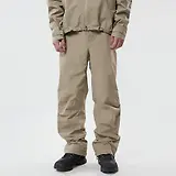 Thumbnail 2 of 66°North Men's Hornstrandir Gore-Tex Pro Pants - Volcanic Desert