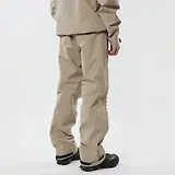 Thumbnail 3 of 66°North Men's Hornstrandir Gore-Tex Pro Pants - Volcanic Desert