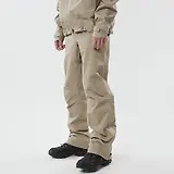 Thumbnail 4 of 66°North Men's Hornstrandir Gore-Tex Pro Pants - Volcanic Desert