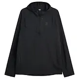 Thumbnail 1 of 66°North Men's Ljósufjöll Hoodie - Black