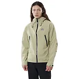 Thumbnail 1 of 66°North Men's Snæfell Shell Jacket - Oat Grains
