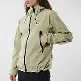 Thumbnail 5 of 66°North Men's Snæfell Shell Jacket - Oat Grains