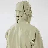 Thumbnail 7 of 66°North Men's Snæfell Shell Jacket - Oat Grains