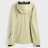 Thumbnail 8 of 66°North Men's Snæfell Shell Jacket - Oat Grains