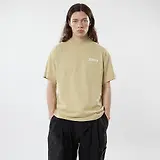 Thumbnail 1 of 66°North Men's Suðureyri T-Shirt - Oat Grains
