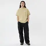 Thumbnail 2 of 66°North Men's Suðureyri T-Shirt - Oat Grains