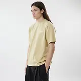 Thumbnail 4 of 66°North Men's Suðureyri T-Shirt - Oat Grains