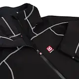 Thumbnail 10 of 66°North Men's Vatnajökull Softshell Jacket - Black