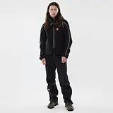 Thumbnail 3 of 66°North Men's Vatnajökull Softshell Jacket - Black