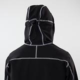 66°North Men's Vatnajökull Softshell Jacket - Black | British Attire