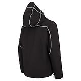 66°North Men's Vatnajökull Softshell Jacket - Black | British Attire