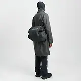 Thumbnail 4 of 66°North Sports Bag - Black
