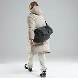 Thumbnail 7 of 66°North Sports Bag - Black