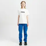 Thumbnail 2 of 66°North Women's Borgir T-Shirt - Off White