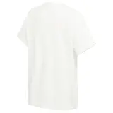 Thumbnail 3 of 66°North Women's Borgir T-Shirt - Off White