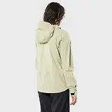 Thumbnail 3 of 66°North Women's Snæfell Shell Jacket - Oat Grains