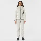 Thumbnail 2 of 66°North Women's Vatnajökull Softshell Jacket - Dark Stone