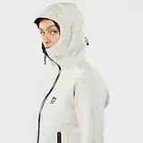 Thumbnail 5 of 66°North Women's Vatnajökull Softshell Jacket - Dark Stone