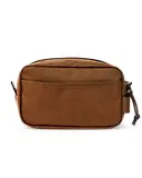Thumbnail 2 of Filson Dryden Dopp Kit - Whiskey
