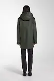 Thumbnail 15 of Stutterheim Stockholm Lightweight Raincoat - Green