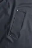 Thumbnail 5 of Stutterheim Stockholm Lightweight Raincoat - Navy